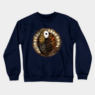 Guardian Crewneck Sweatshirt